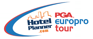 For more information on the PGA europro tour - Click here